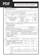 06 2014 Not Eng Draughtsman GR - III 2014 PDF