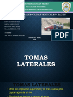 Exposicion Toma Laterales No Tubulares Ok