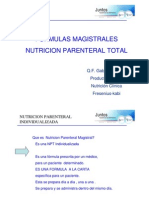 Formulas Magistrales Apt