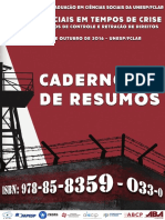 Cadernoderesumos PDF