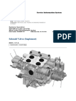 Solenoid Valves (Implement) 966