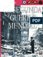 ADAMS, S. - La Segunda Guerra Mundial (Imperial War Museum) PDF