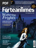 Fortean Times - February 2016 PDF