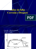 AULA 3 Análise de Falhas