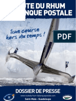 La Route Du Rhum 2010 - La Banque Postale