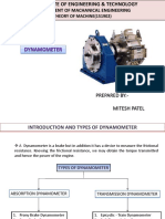 Dynamometer