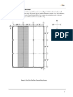 Two Way Slab Design