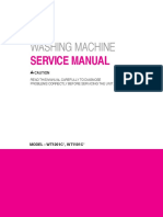 LG Ref LSX2 Service Manual