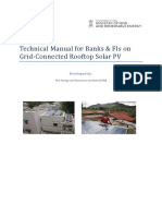 Ongrid Manual PDF