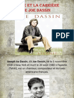 Joe Dassin