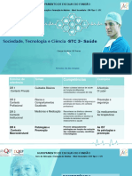 STC 3-DR4-Patologias e Prevenção