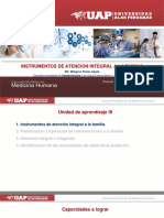 10.instrumentos de Atencion Integral A La Familia - Uap