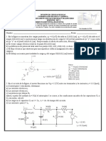 Cuestionario Previo 5 de Laboratorio de Electricidad y Magnetismo