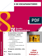 Tecnicas Escaparatismo PDF