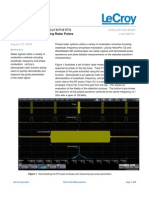 Basic Radar Measurements - Lecroy