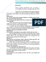 Oração Que Deus Não Responde - Pastor Robson Colaço de Lucena