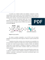 Proteínas: Reações de Coloração e Precipitação