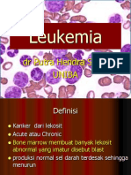 Leukemia