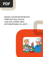 Guide Du Bon Comportement - HDef-V2 PDF