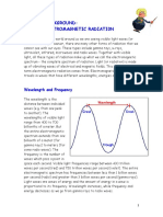 Elctronic Radiation