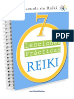 Reiki PDF