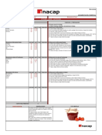 Dossier Confitería 2017