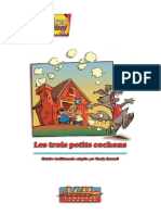 Petits Cochons Big Book PDF