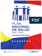 PLAN NACIONAL DE SALUD - Final PDF