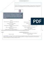 Las Redes Basadas en El Protocolo Ip