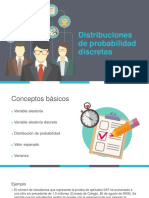 BIM Distribuciones de Probabilidad Discretas - Clase10 - Alumnos