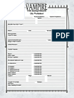 V20 CityWorksheet Interactive