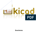 Manual - 3 Esquema Kicad PDF