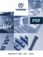 Lamina Tech - Catálogo 2017-2018 PDF