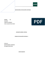 Geografía G. Física I 2018-19 PEC 1 Nota 8.5