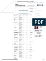 Oficinas - Registro Nacional de Identificación y Estado Civil - RENIEC