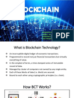 Blockchain by Md. ABU TORAB