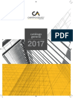 Centroalum 2017 PDF