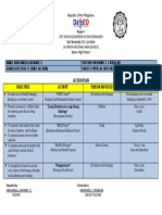 Action Plan Format Final