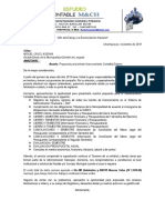 Proforma de Cotizacion - 2