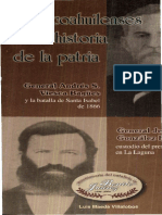 Dos Coahuilenses en La Historia PDF