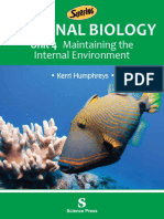 SURFING National Biology 4 Maitaing Internal Sample PDF