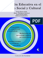 00 Formación Educativa en El Contexto Social y Cultural PDF