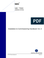 Normarc 7000 ILS Installation and Commissioning Handbook Vol2 91128 PDF