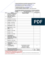 Registration Form, TEACHERS' CONGRESS - FOR TEACHERS