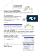 Ospf Mikrotik