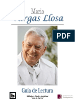 Vargas Llosa