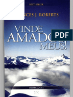 Vinde Amados Meus PDF