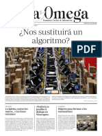 ALFA Y OMEGA - 07 Marzo 2019 PDF