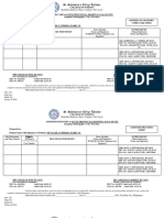 Board Exam Requirements