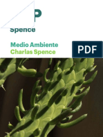 Libro Charlas Ambientales Spence